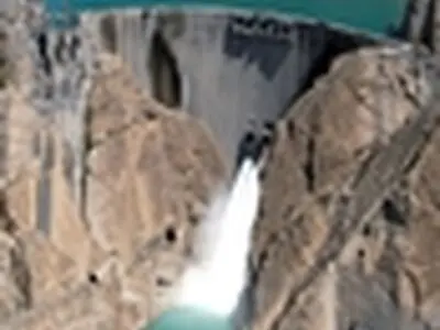 نقش موثر کارون۴ در تأمین نیاز برق