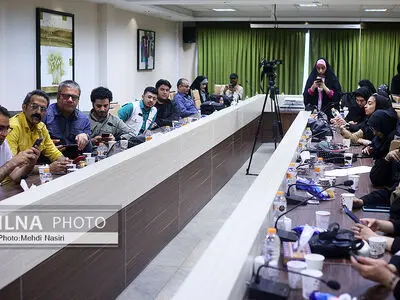 به دنبال حمایت از گروه‌های «کر» و «آکاپلا» هستیم/ بودجه جشنواره جهادی است