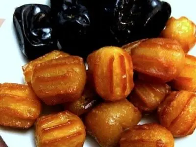 توصیه‌های وزارت بهداشت درمورد خرید زولبیا و بامیه و خرما