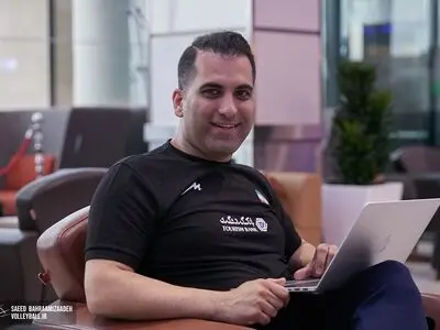 آخرین وضعیت موسوی، معنوی نژاد و غفور از زبان پزشک تیم ملی والیبال