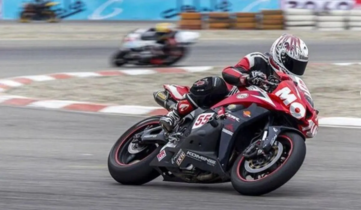 وزیر ورزش دستور رسیدگی فوری به سانحه موتورسوار النا معدنی‌پور را صادر کرد