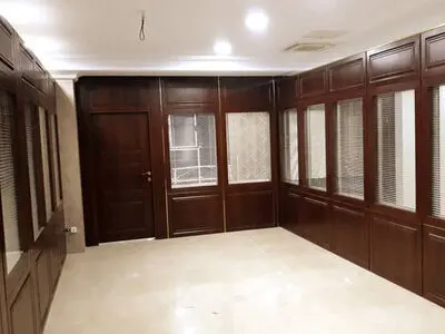 آشنایی با انواع پارتیشن‌ها