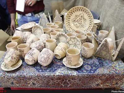 صدور بیش از یک هزار مجوز مشاغل خانگی در حوزه صنایع دستی سمنان