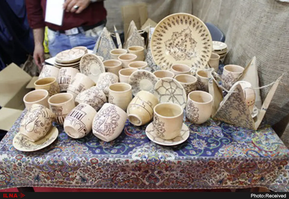 صدور بیش از یک هزار مجوز مشاغل خانگی در حوزه صنایع دستی سمنان