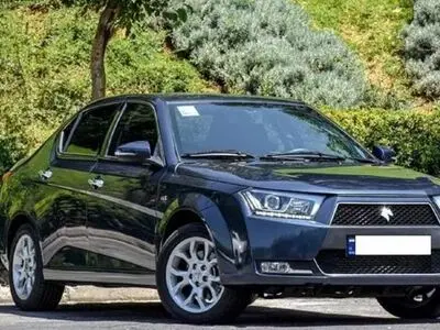 قیمت خودرو‌های ایران خودرو امروز دوشنبه ۲۱ مهر ۱۴۰۴ + جدول 