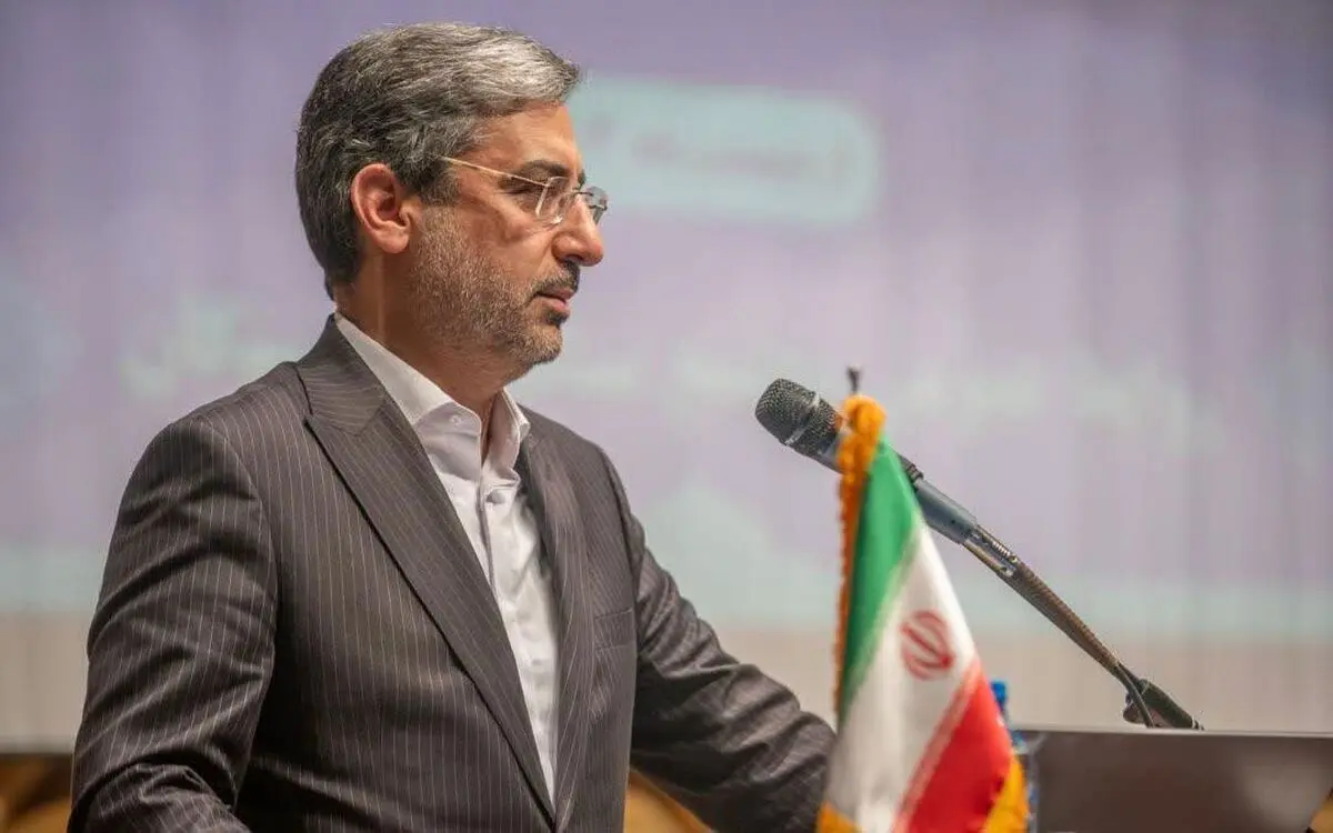 علی رسولیان به عضویت هیئت امنای فنی و حرفه ای منصوب شد
