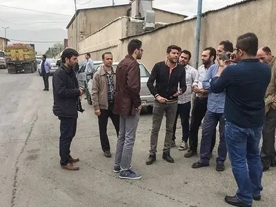 سه ماه از بلاتکلیفی کارگران تعدیلی «داروگر تهران» گذشت