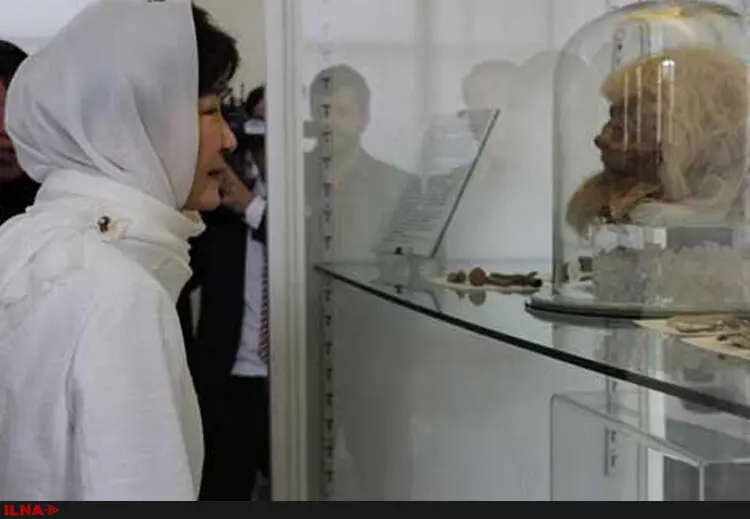 گالری