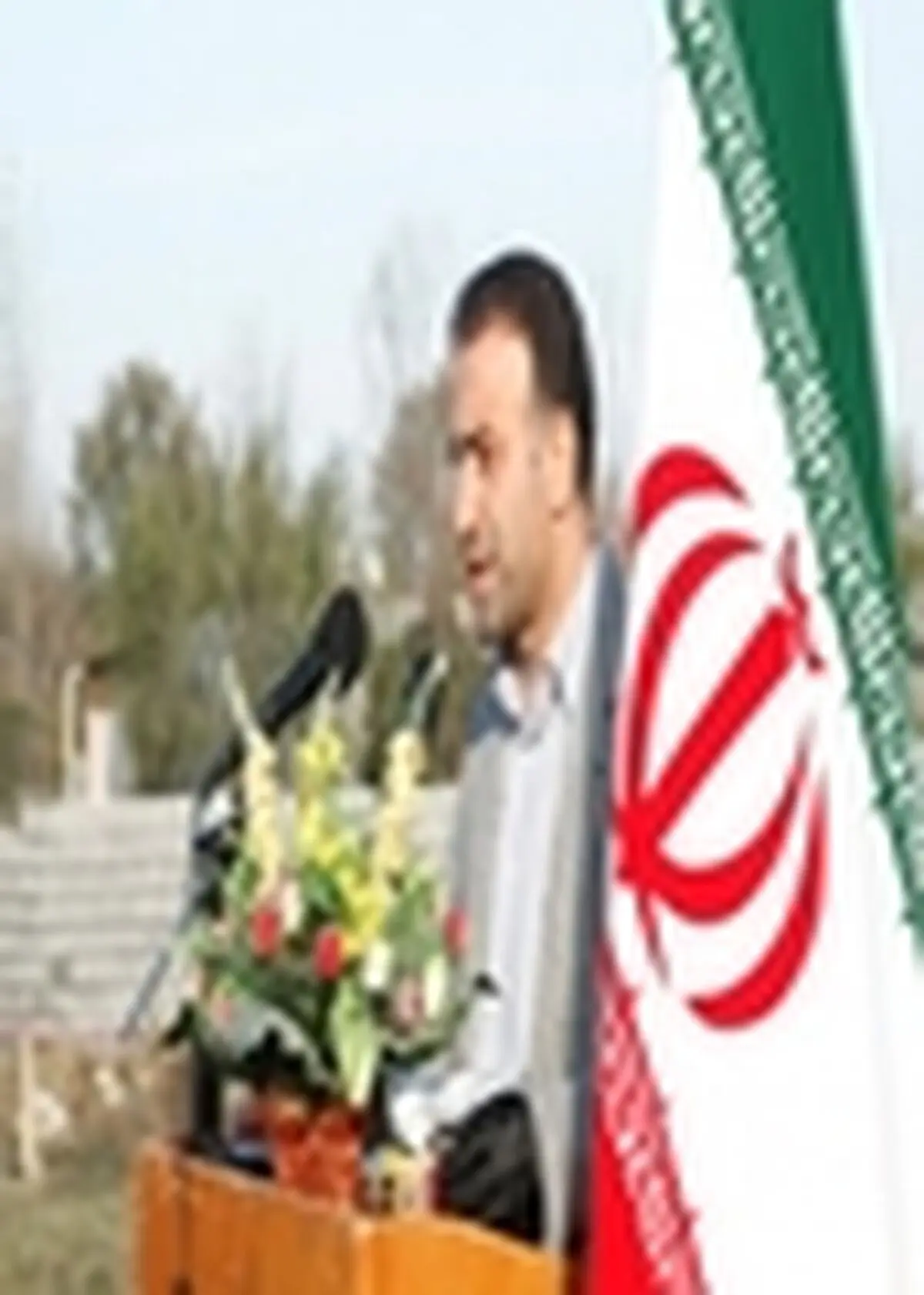 آغاز عملیات اجرایی و بهره برداری از ۵۲ طرح شهرستان نور در دهه فجر