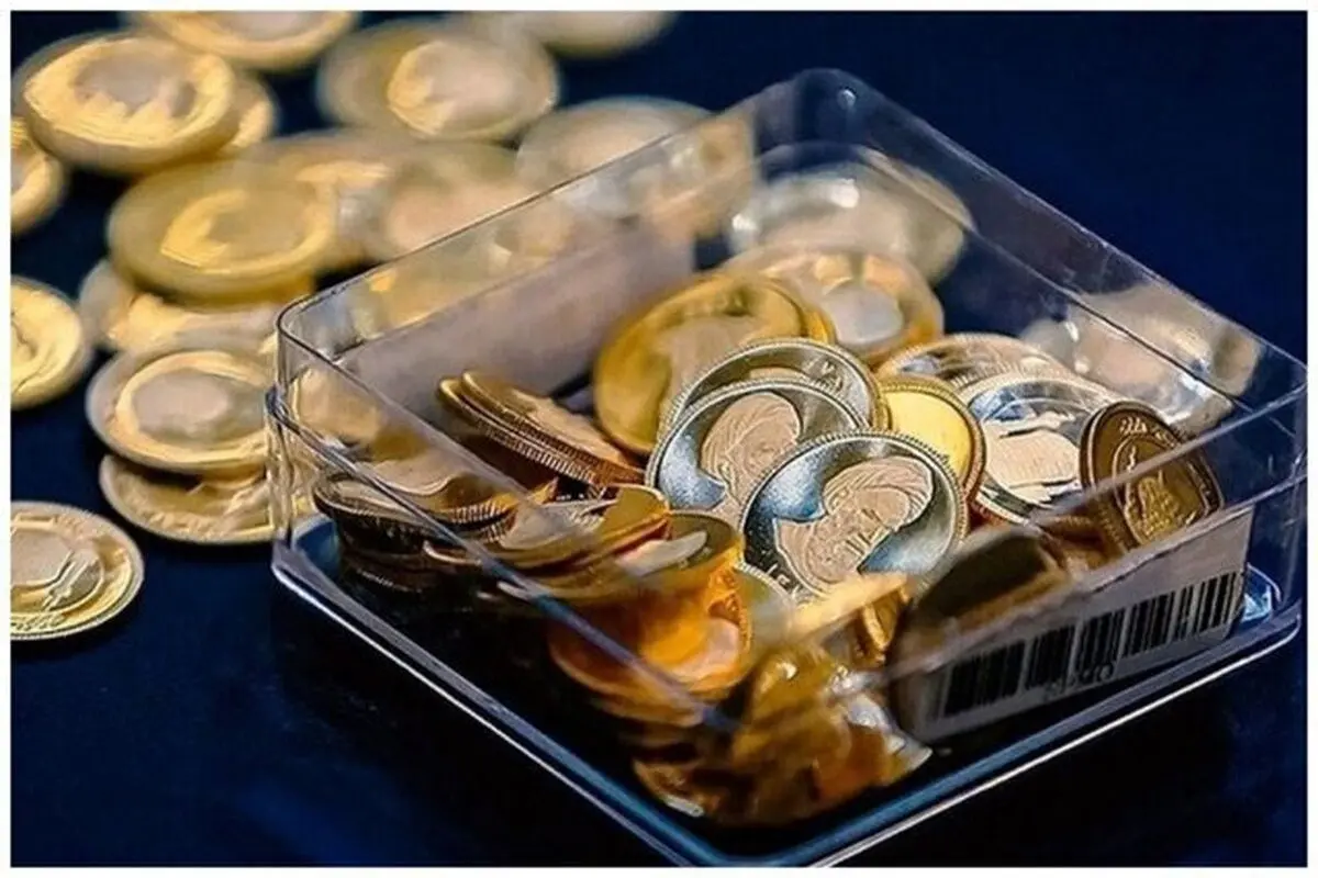 قیمت طلا و سکه امروز ۲۹ تیر ۱۴۰۴ + جدول