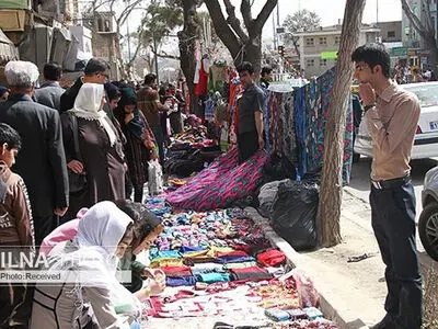 بیکارانی که دلال یا دستفروش می‌شوند/ سیگنال‌های نادرست بازار به جویندگان کار