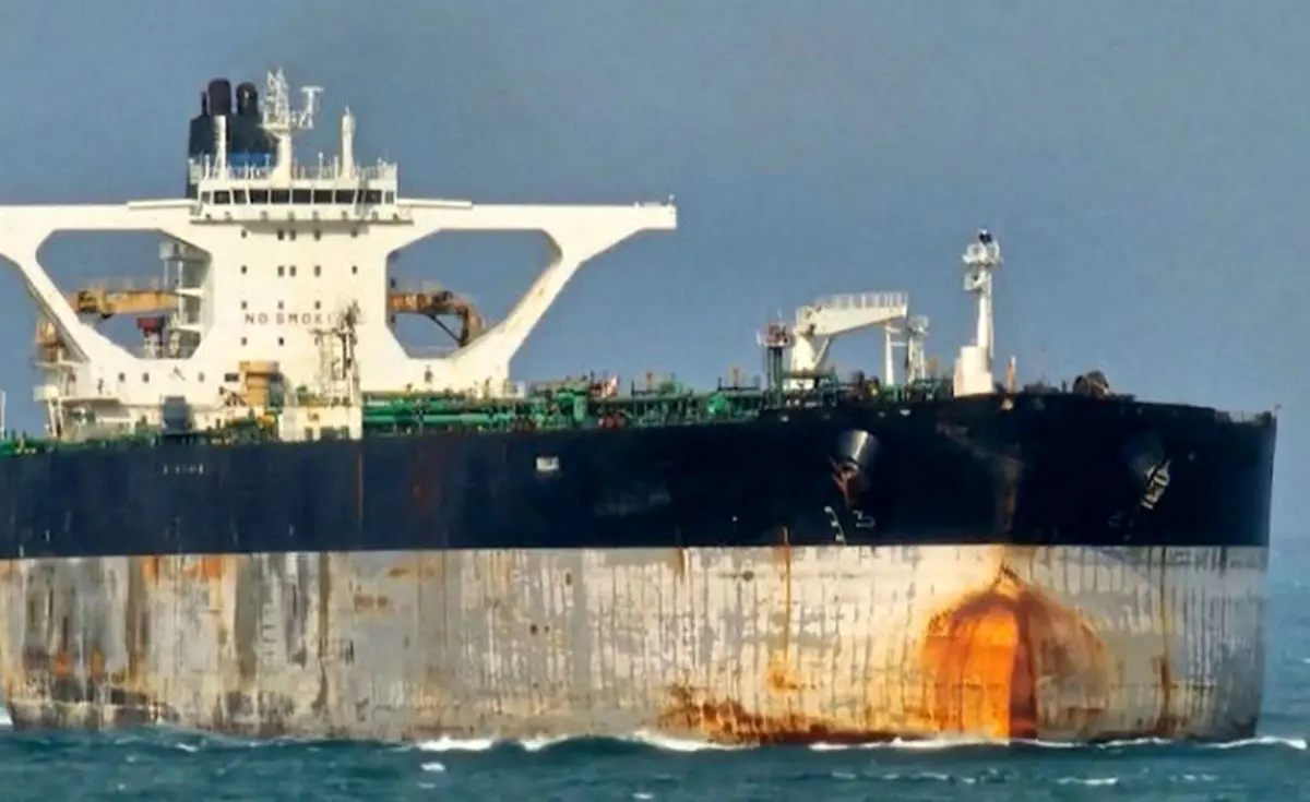 درخواست روسیه از آمریکا برای توقف تعقیب یک نفتکش عازم ونزوئلا