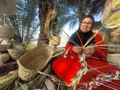 ثبت ملی هنر ریشه‌دار نخلستان‌های خوزستان؛ رونق اقتصاد محلی و حفظ میراث ناملموس جنوب ایران را به دنبال دارد