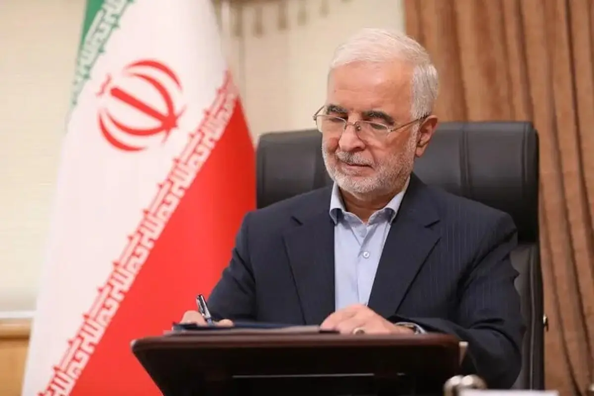پیام وزیر کشور به مناسبت روز پاسدار و روز جانباز