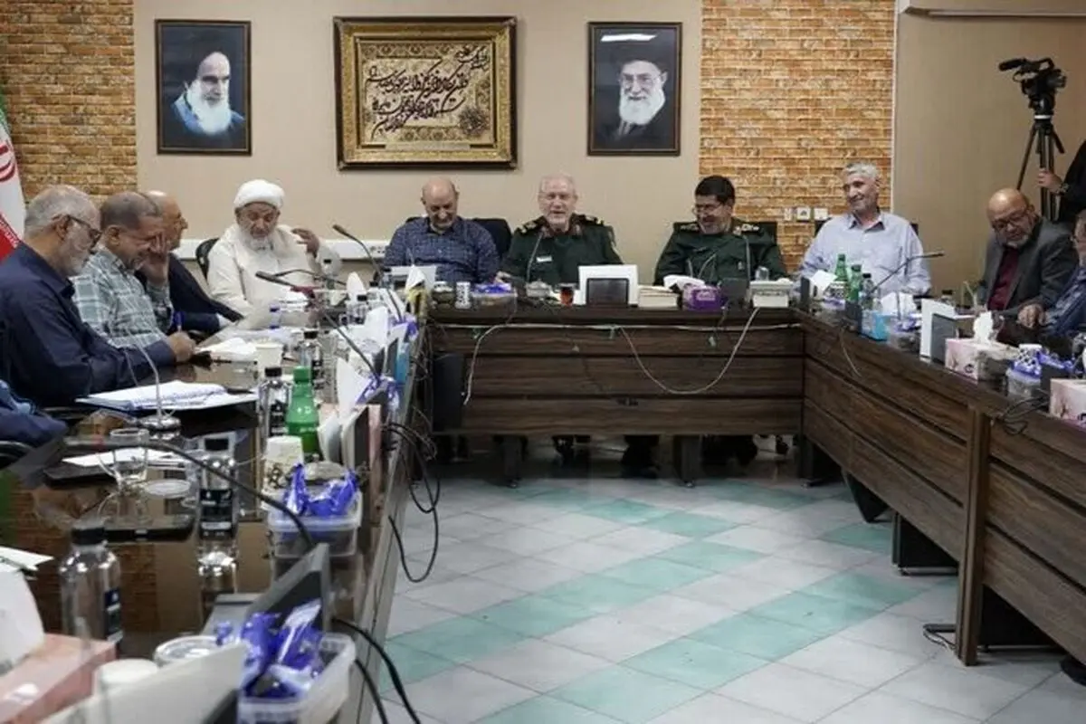 جهاد تبیین بدون پشتوانه مستندات و مدارک واقعی فقط یک شعار است