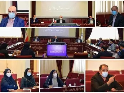پیگیری وزارت ورزش و جوانان برای واگذاری سرخابی ها