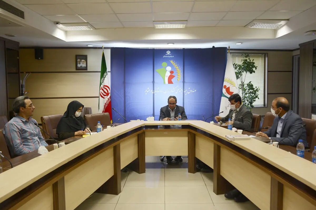 توانمندسازی کارگزاری‌ها اولویت است
