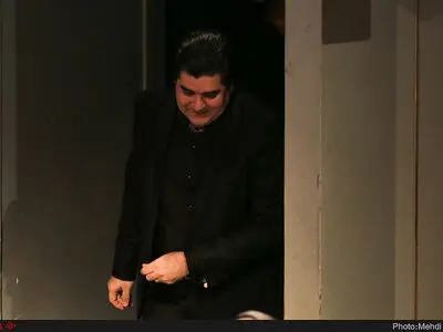 سالار عقیلی سفیر کارآفرینی شد 