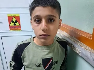 ضرب و شتم دانش آموز پایه راهنمایی در مهران