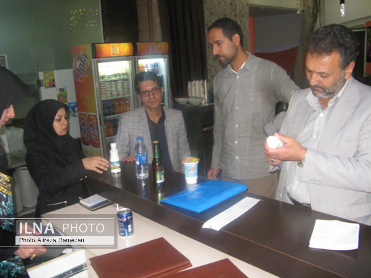 مراکز اقامتی کاشان بدون هیچ‌گونه شکایتی خدمات‌دهی کردند