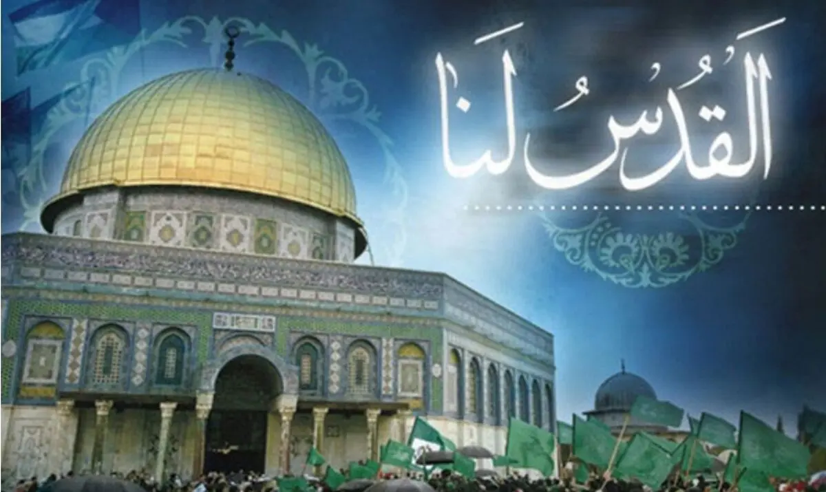 تشکل‌های فرزندان شاهد فتح قدس اعلام آمادگی کردند