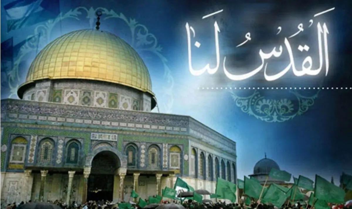 تشکلهای فرزندان شاهد فتح قدس اعلام آمادگی کردند