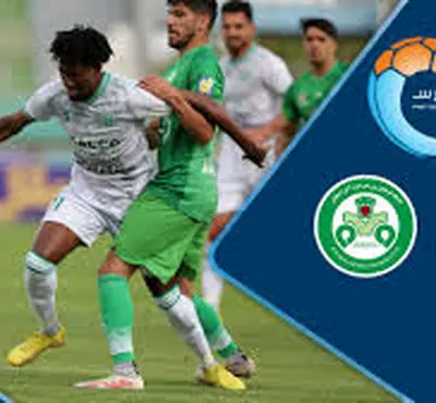 ویدئو: خلاصه بازی آلومینیوم 1 – 0 ذوب‌آهن ‏