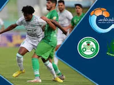 ویدئو: خلاصه بازی آلومینیوم 1 – 0 ذوب‌آهن ‏