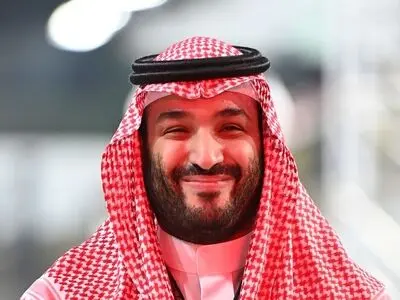 Saudi Crown Prince start tour of Persian Gulf region