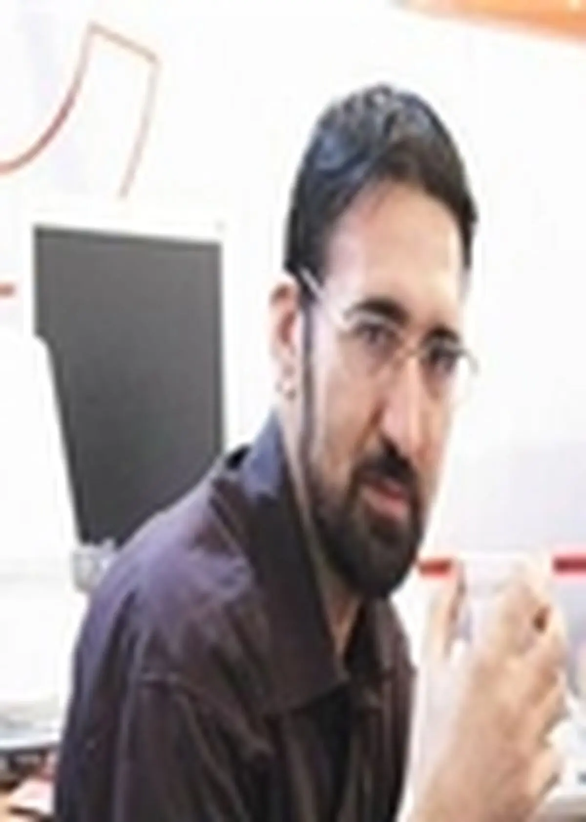 تعادل بین تکنیک و مضمون مهم ترین عامل موفقیت یک داستان است