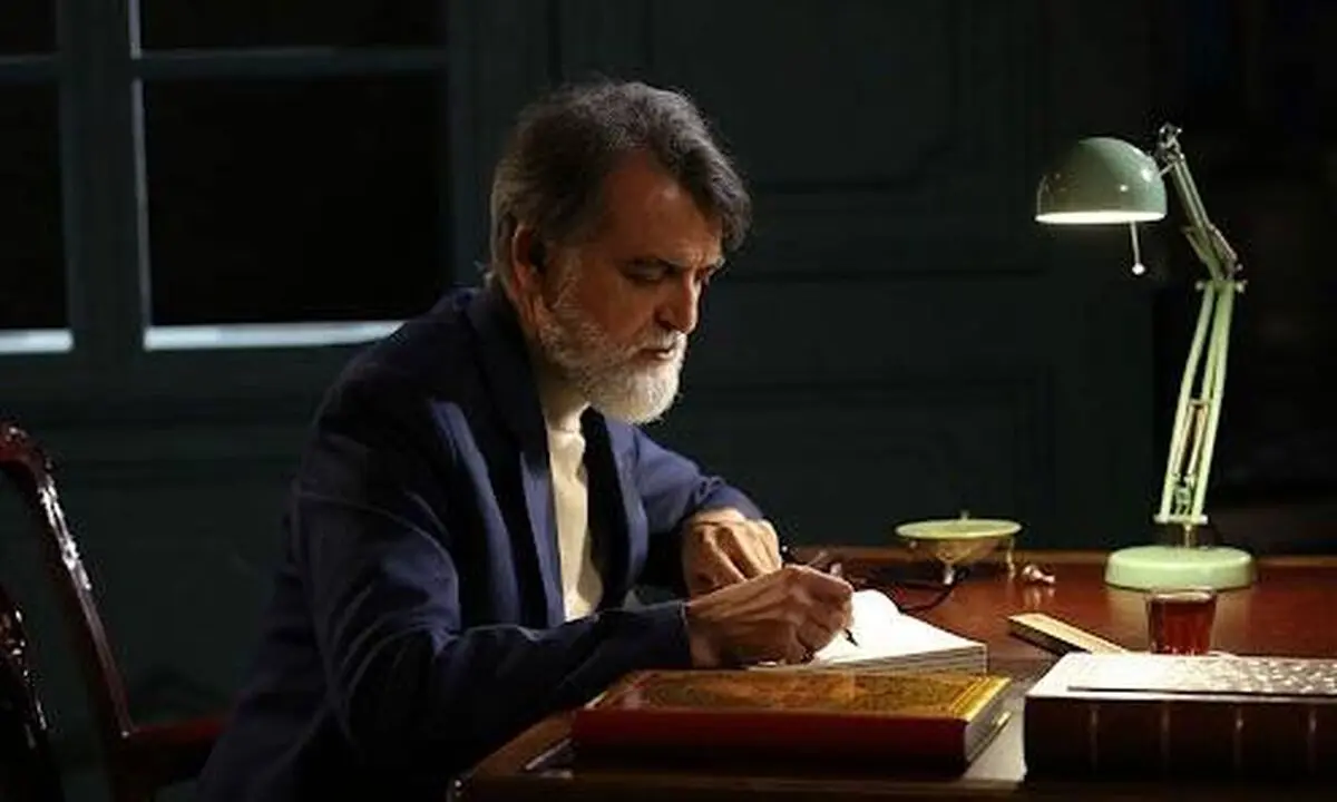 «سپنج» دوباره در نمایش خانگی