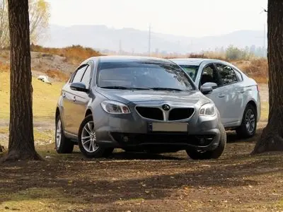 راهنمای جامع خرید لوازم یدکی برلیانس