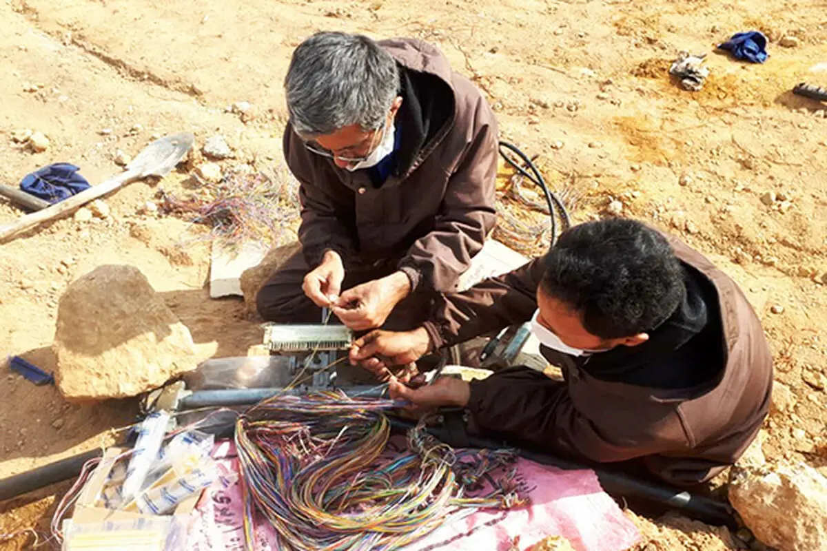 حکم جذب کارکنان مخابرات در اسرع وقت صادر شود