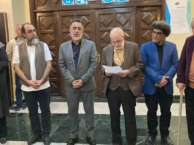 تماشاخانه سنگلج و تالار هنر میزبانان روز ملی هنرهای نمایشی