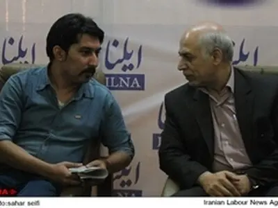 منتقمی: پرسپولیس باید دربی را ببرد / نتیجه دربی در سرنوشت درخشان تاثیری ندارد