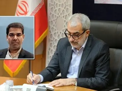 مدیرکل دفتر توسعه عدالت آموزشی و آموزش عشایر منصوب شد