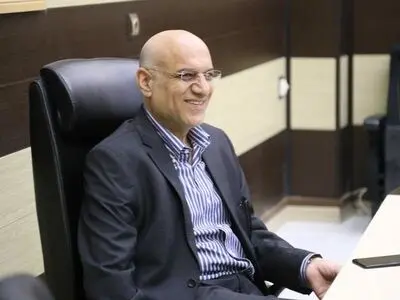 فتحی: خبر تغییر مدیرعامل نساجی صحت ندارد