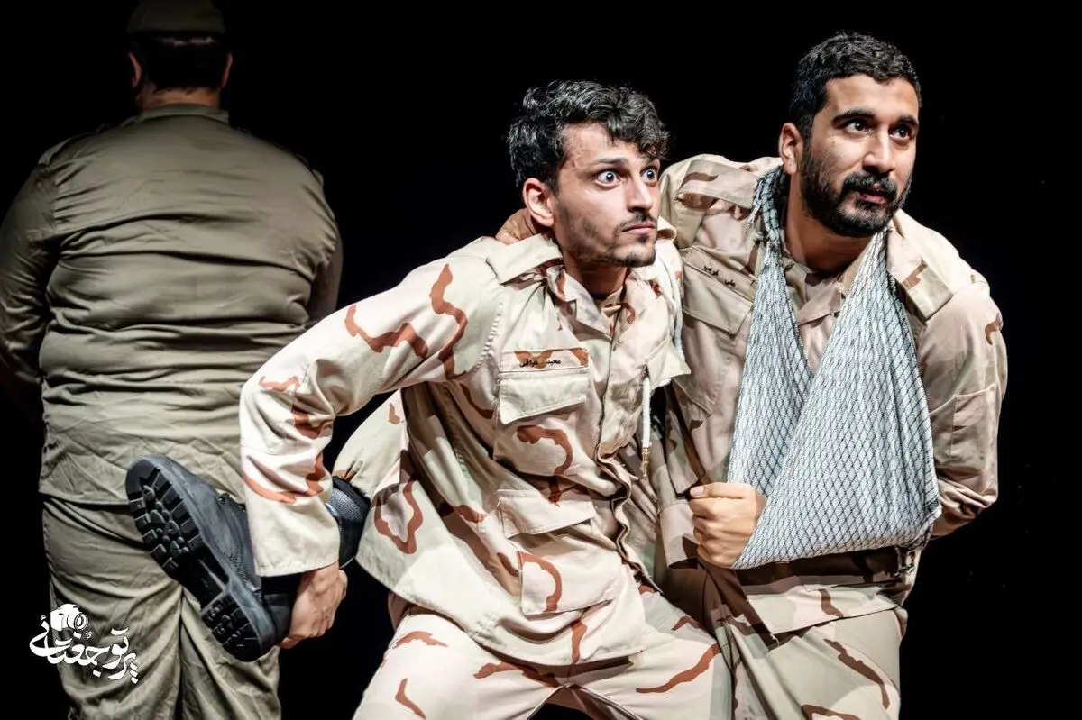 «دشمن خدا» به صحنه بازگشت