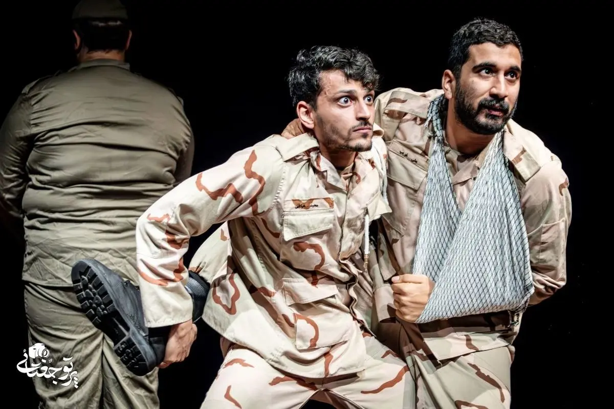 «دشمن خدا» به صحنه بازگشت