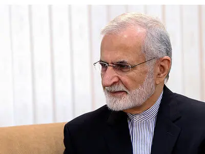 حضور آمریکا در خاک سوریه غیرقانونی است
