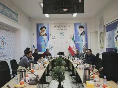 جلسه همفکری بازی‌های همبستگی کشورهای اسلامی برگزار شد