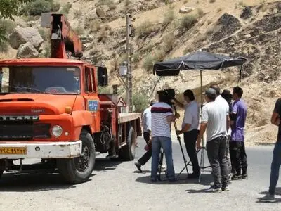 «روزگار جوانی» به روزهای پایانی فیلمبرداری رسید
