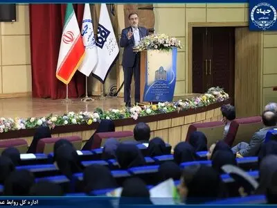 حمایت از ایده‌های علمی جوانان در جهاد دانشگاهی
