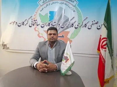 چشم امید کارگران ساختمانی به مجمع تشخیص مصلحت نظام است