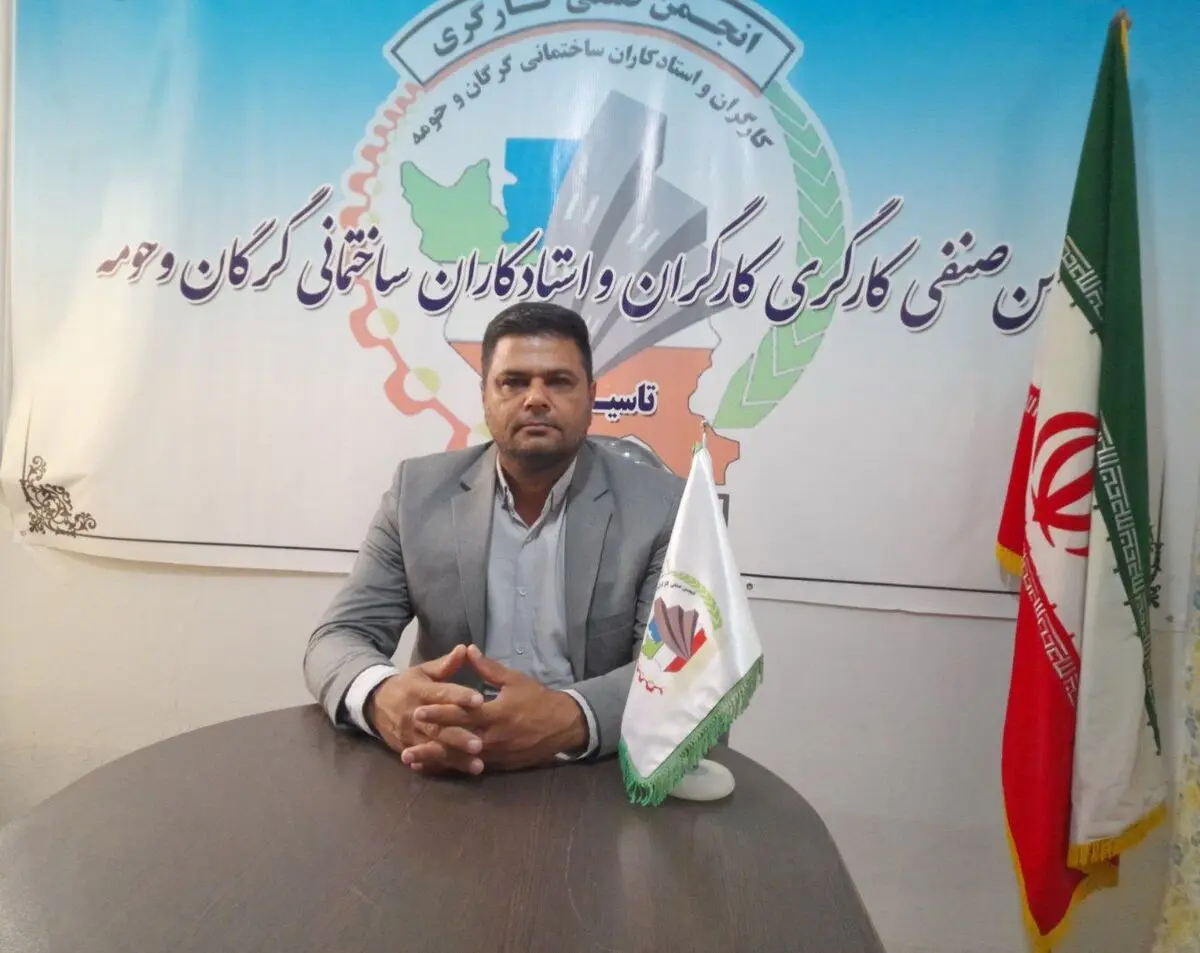 چشم امید کارگران ساختمانی به مجمع تشخیص مصلحت نظام است