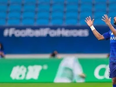  مدافع الهلال دیدار با پرسپولیس را از دست داد+عکس 