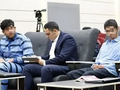 جزئیات دادگاه رسیدگی به پرونده قتل دانشجوی دانشگاه تهران/ درخواست قصاص از سوی اولیای دم