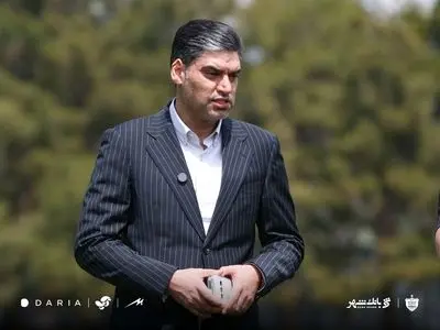 حدادی: پرسپولیس به بازیکنان تشنه قهرمانی نیاز دارد