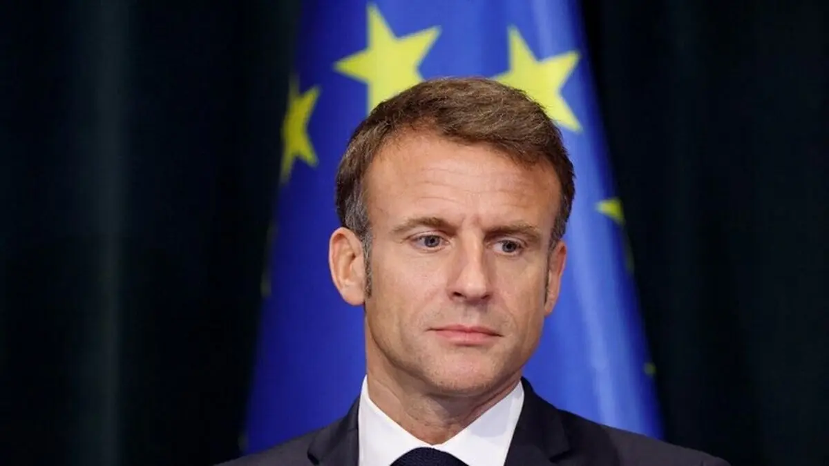 به شرط وجود برنامه مفید به خاور‌میانه می‌روم