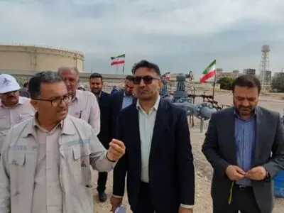 حذف هزینه هزاران میلیاردی کرایه حمل سوخت از سبد هزینه ها برای ۵۰ سال آینده
